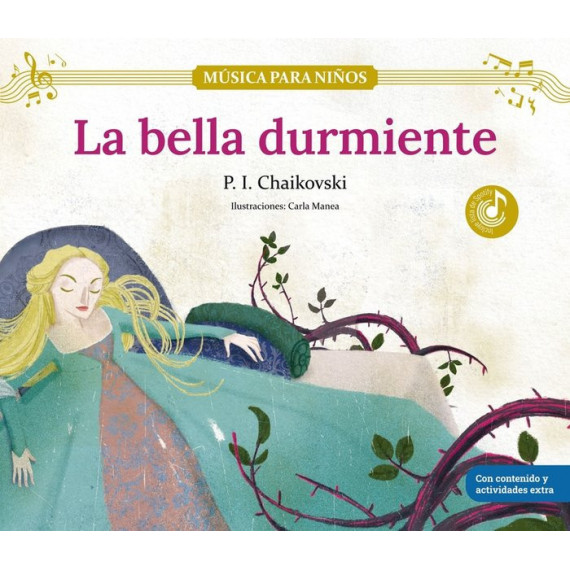 Bella Durmiente,la   2025