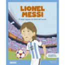 Lionel Messi   2025