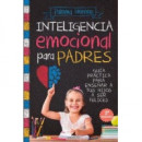 Inteligencia Emocional para Padres (n.e.)