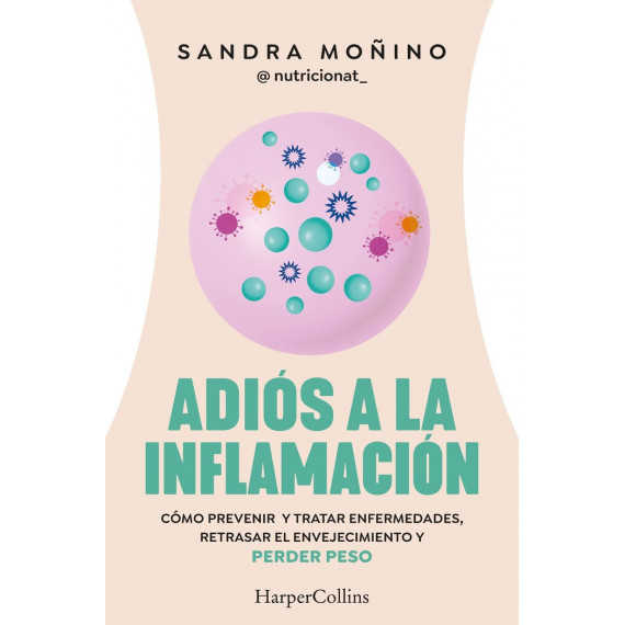 Adios a la Inflamacion   2024