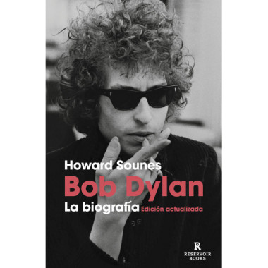 Bob Dylan, la Biografia   2024