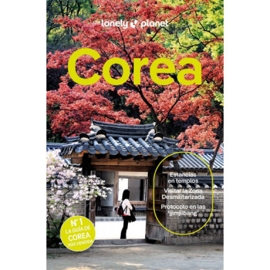 Corea 3   2025