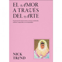 Amor a Traves del Arte,el   2025 - Guanxe Atlantic Marketplace