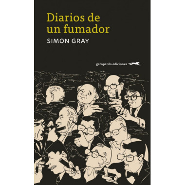 Diarios de un Fumador   2025