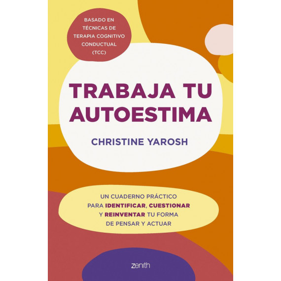 TRABAJA TU AUTOESTIMA