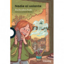 Nadie Al Volante   2025