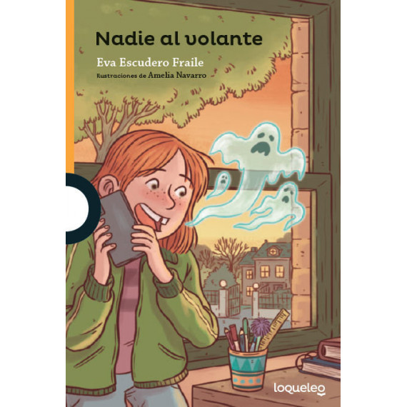 Nadie Al Volante   2025