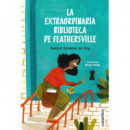 la Extraordinaria Biblioteca de Feathersville   2025