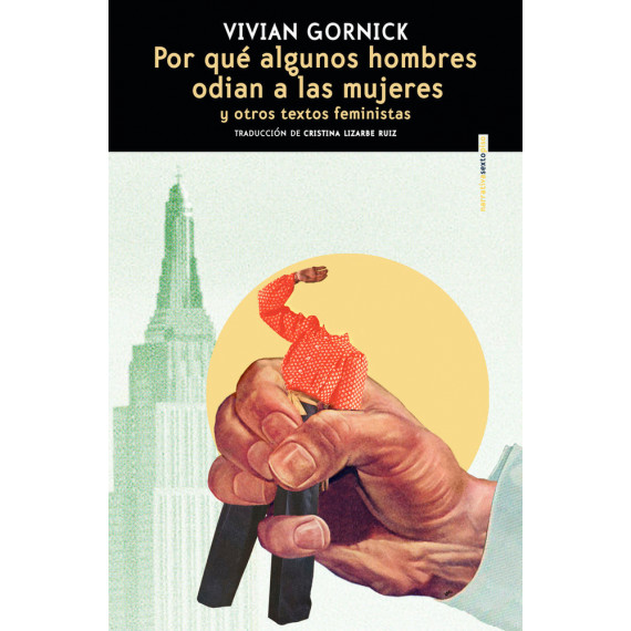 por que Algunos Hombres Odian a las Mujeres: y Otros Textos Feministas   2025