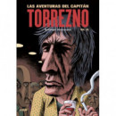 Aventuras del Capitan Torrezno 6,LAS   2025