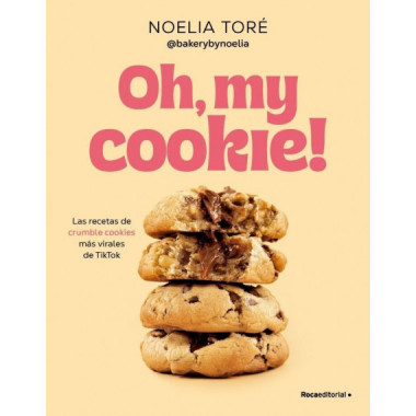 Oh, My Cookie!   2025