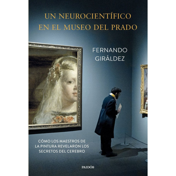 un Neurocientifico en el Museo del Prado   2025