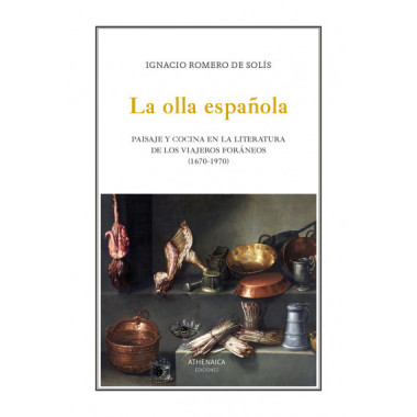 la Olla Espaãƒâ‘ola   2025