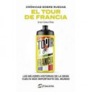 Cronicas sobre Ruedas: el Tour de Francia   2025