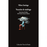 Vocacion de Naufrago   2025 - Guanxe Atlantic Marketplace