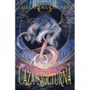 la Caza Nocturna   2025