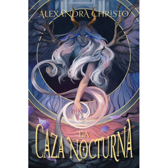 la Caza Nocturna   2025