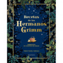 Recetas de los Hermanos Grimm   2025