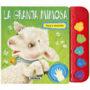 la Granja Mimosa   2025