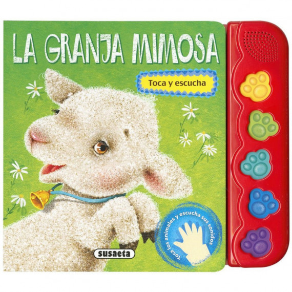 la Granja Mimosa   2025