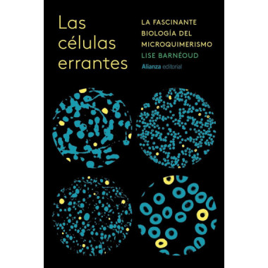 las Celulas Errantes   2025