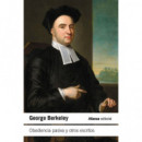 Obediencia Pasiva y Otros Escritos   2025