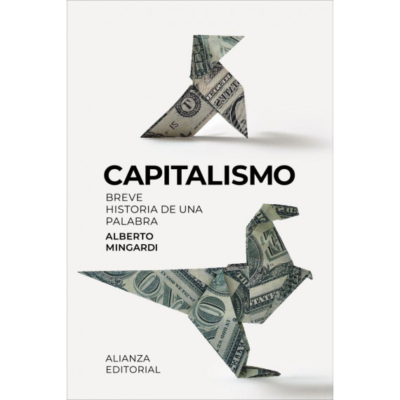 Capitalismo   2025