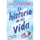 la Historia de mi Vida (story Lake 1)   2025