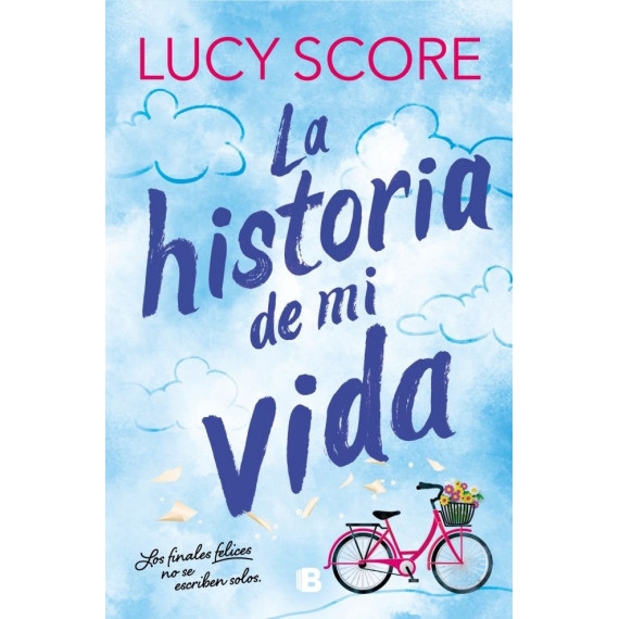 la Historia de mi Vida (story Lake 1)   2025