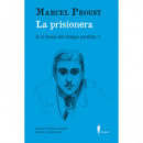 la Prisionera   2024
