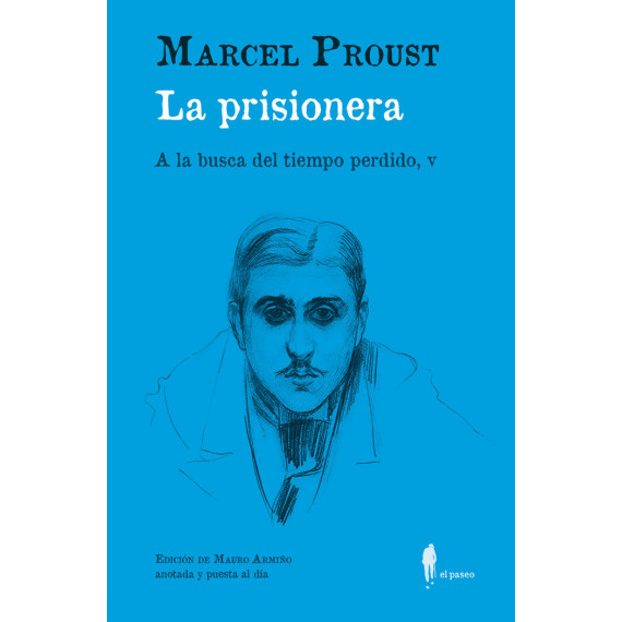 la Prisionera   2024