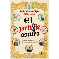 el Jartible Oscuro   2024 - Guanxe Atlantic Marketplace