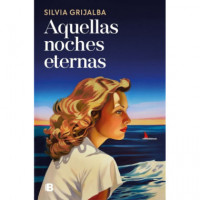 Aquellas Noches Eternas   2025 - Guanxe Atlantic Marketplace