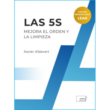 las 5S   2024