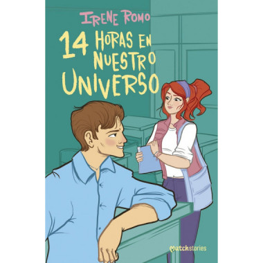 14 Horas en Nuestro Universo   2025