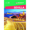 Sevilla con Mapa Extraible   2024