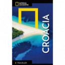 Croacia - Guia National Geographic Traveler   2024