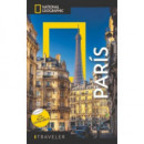 Paris - Guia National Geographic Traveller   2024