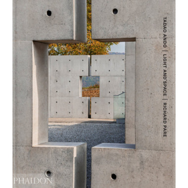 Tadao Ando: Light And Space   2025