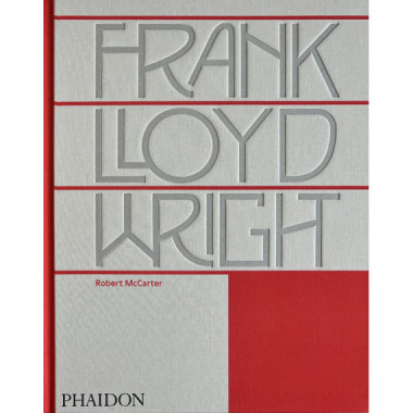 Frank Lloyd Wright   2025