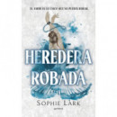 Heredera Robada (herencia Brutal 2)   2025