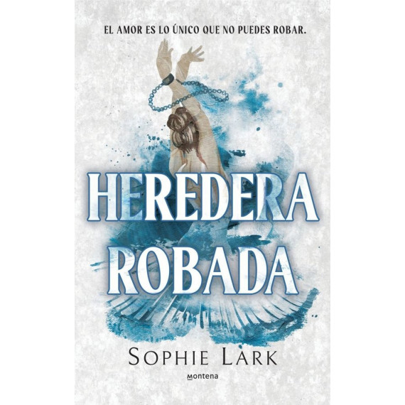 Heredera Robada (herencia Brutal 2)   2025