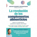la Revolucion de los Complementos Alimenticios   2025