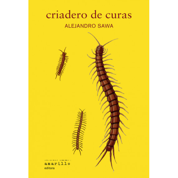 Criadero de Curas   2024