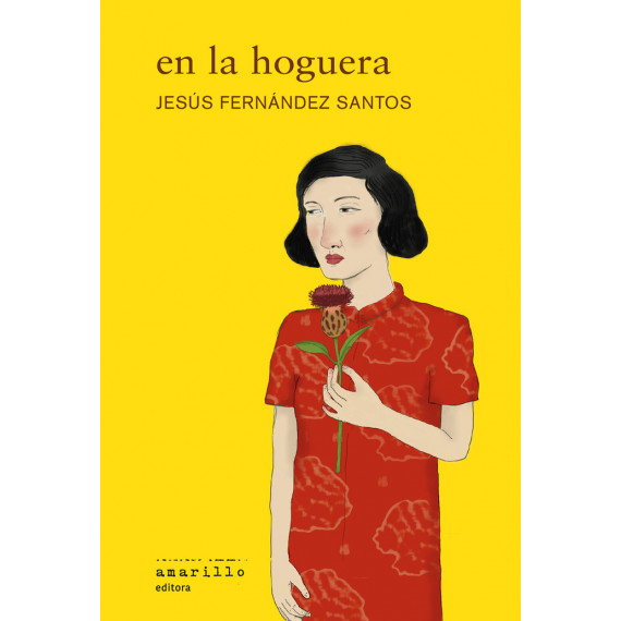 en la Hoguera   2024