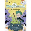 Magicornia 2 - la Pocion Secreta   2025