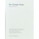 On Climate Crisis   2024