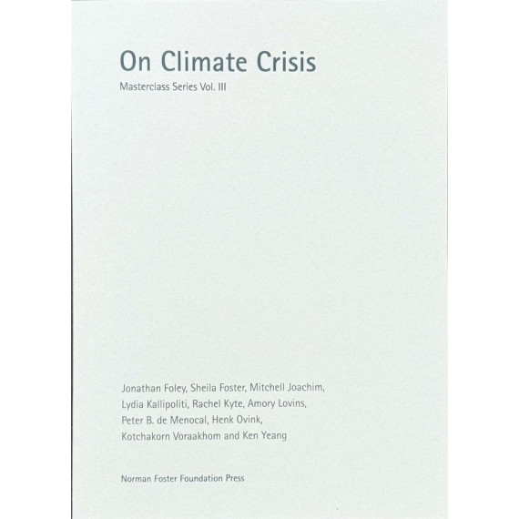 On Climate Crisis   2024