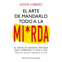 el Sutil Arte de Mandarlo Todo a la Mi*rda   2024 - Guanxe Atlantic Marketplace