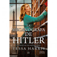 la Mecanografa de Hitler   2024 - Guanxe Atlantic Marketplace